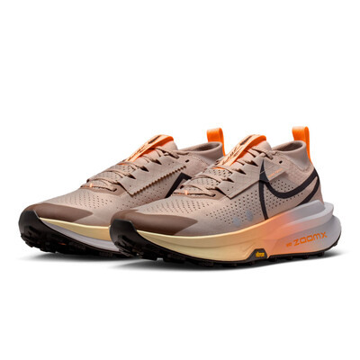 Nike Zegama 2 Men's Trail Running Shoes - HO25
