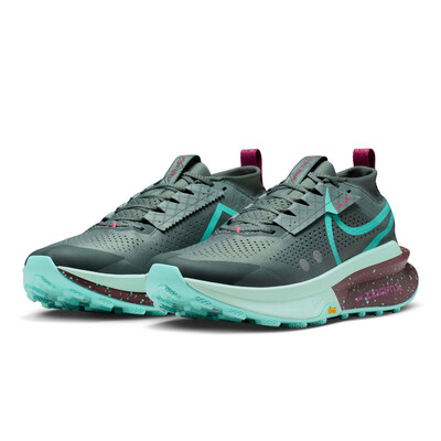 Nike Zegama 2 Men's Trail Running Shoes - FA25