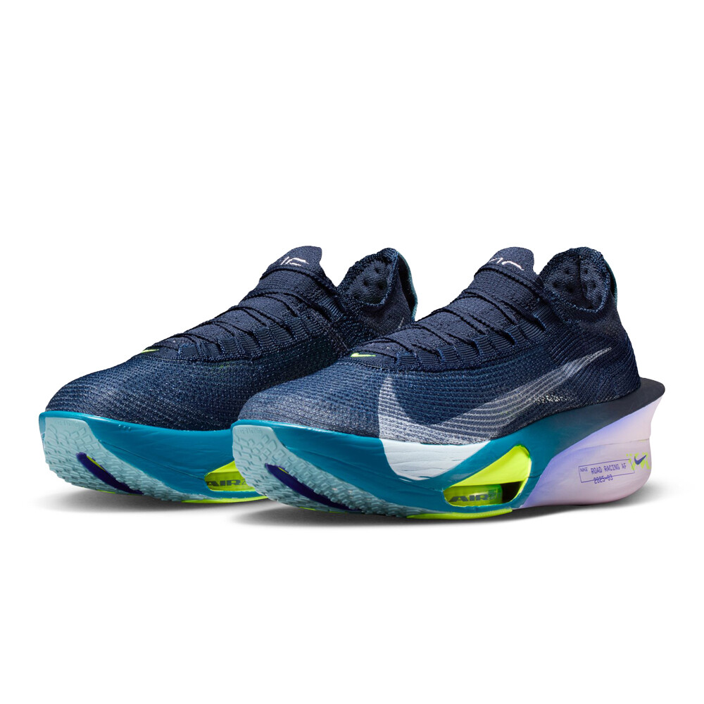Nike Air Zoom Alphafly Next% 3 EK Men's Running Shoes - SP26