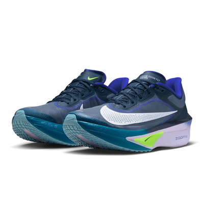 Nike Zoom Fly 6 Men's Running Shoes - HO25
