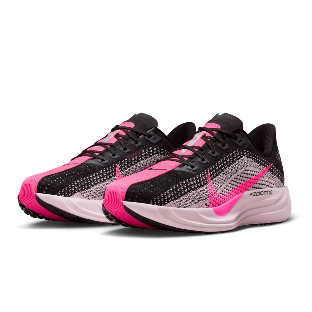 BLACK/HYPER PINK/PINK FOAM