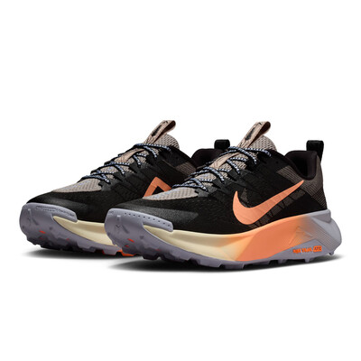 Nike Wildhorse 10 Uomo Scarpe da Trail Running - HO25