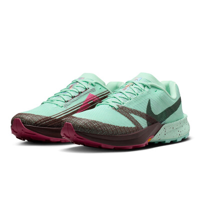 Nike Terra Kiger 10 Men's Trail Running Shoes - HO25