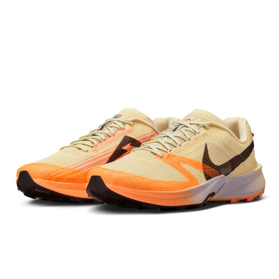 Nike Terra Kiger 10 Men's Trail Running Shoes - HO25