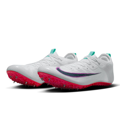 Nike Zoom Superfly Elite 2 chaussures de course à pointes - HO25