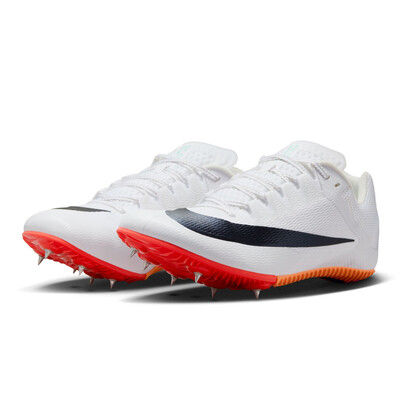 Nike Zoom Rival spikes sprints - HO25