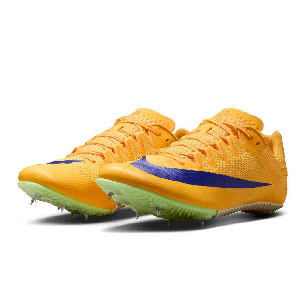 CITRON PULSE/INDIGO BURST / HYPER VIOLET