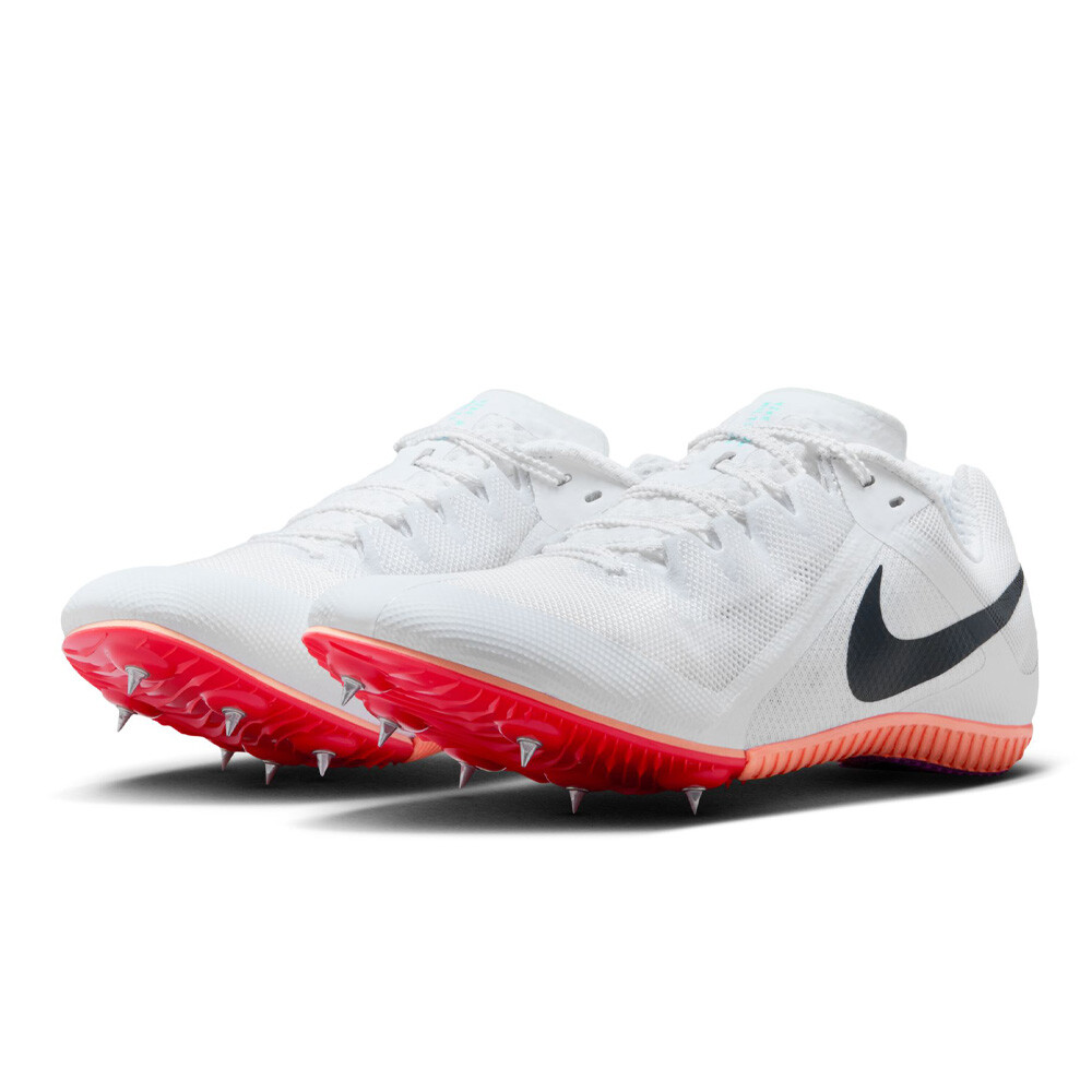 WHITE / OBSIDIAN / BRIGHT CRIMSON