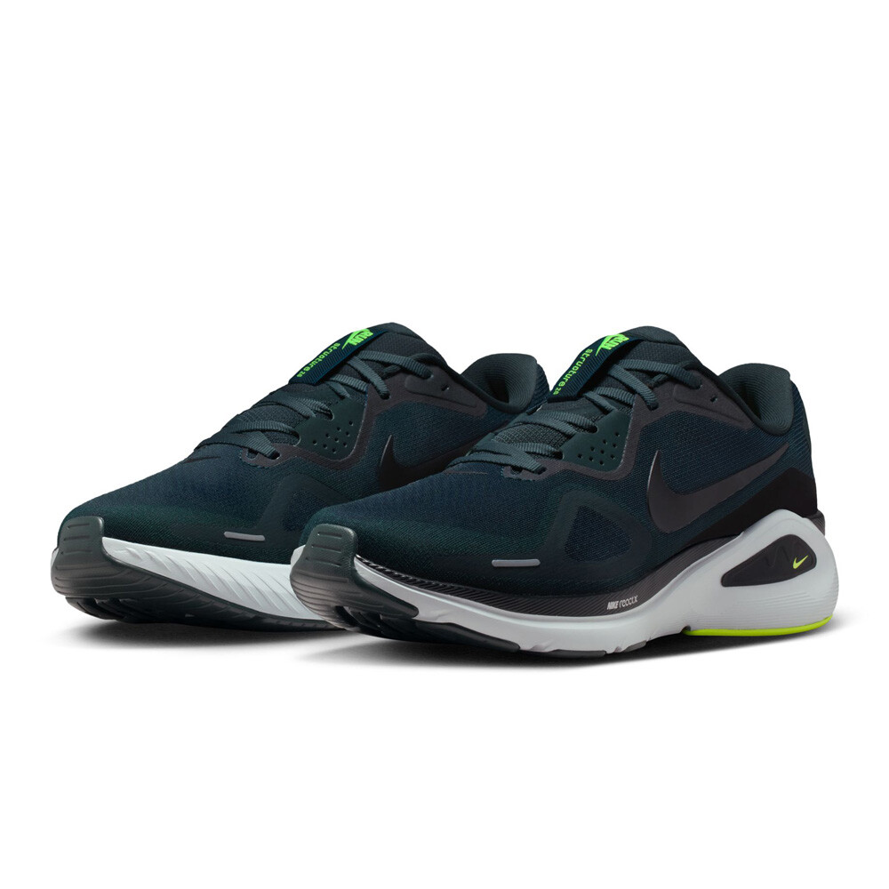Seaweed/Volt/Black