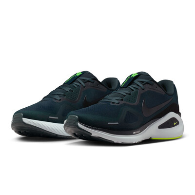 Nike Structure 26 Men's Running Shoes - HO25