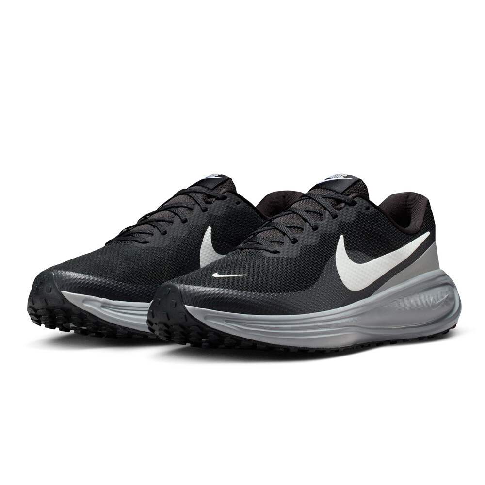 Black/Black/White