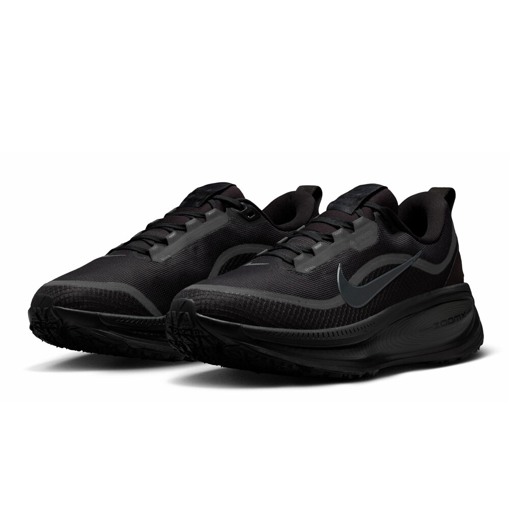 Black/Anthracite