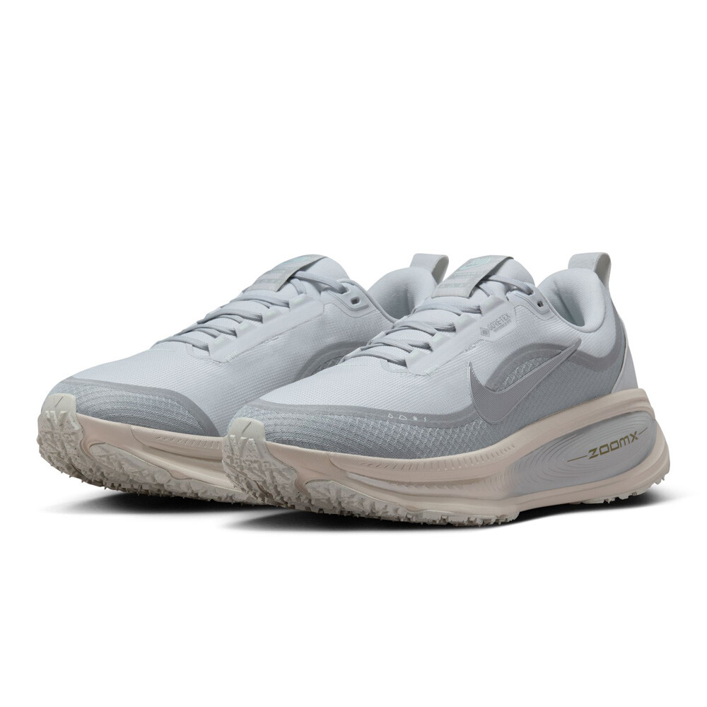 PURE PLATINUM/METALLIC SILVER