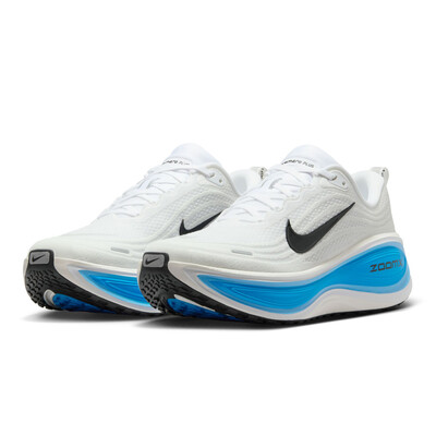 Nike Vomero Plus Men's Running Shoes - HO25