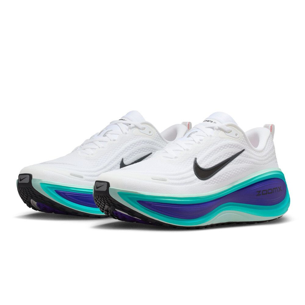 WHITE / BLACK / BRIGHT CONCORD / HYPER TURQUOISE