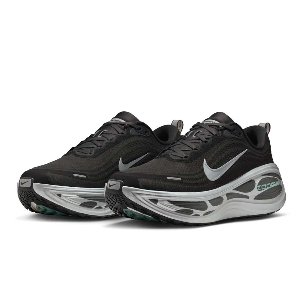 Anthracite/Cannon/White/Reflect Silver
