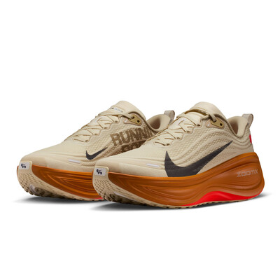 Nike Vomero Plus Men's Running Shoes - HO25 Nike Vomero Plus Men's Running Shoes - HO25