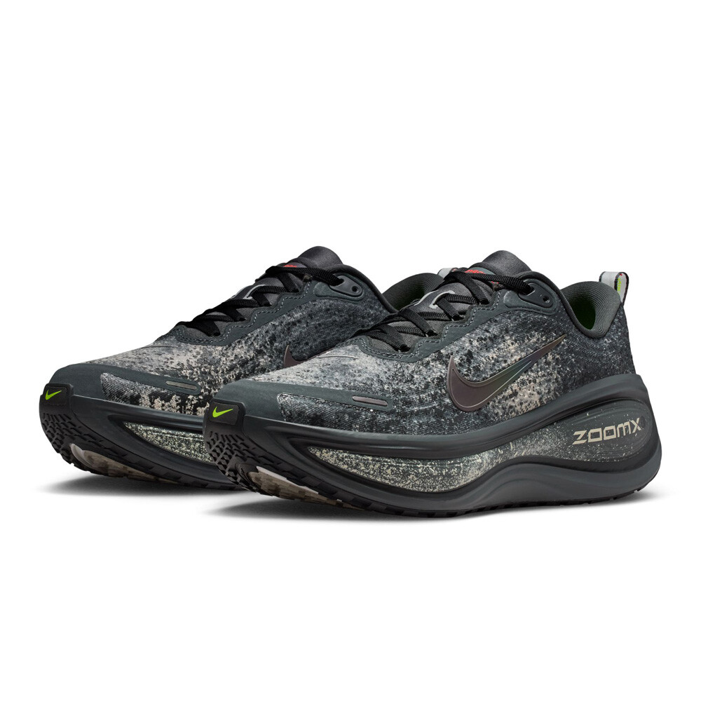 Anthracite/Oatmeal/Volt/Black