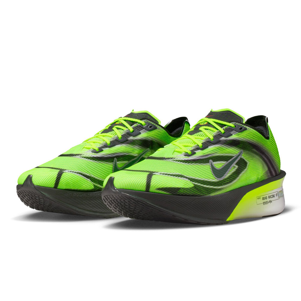 GREEN / BLACK / VOLT / WHITE