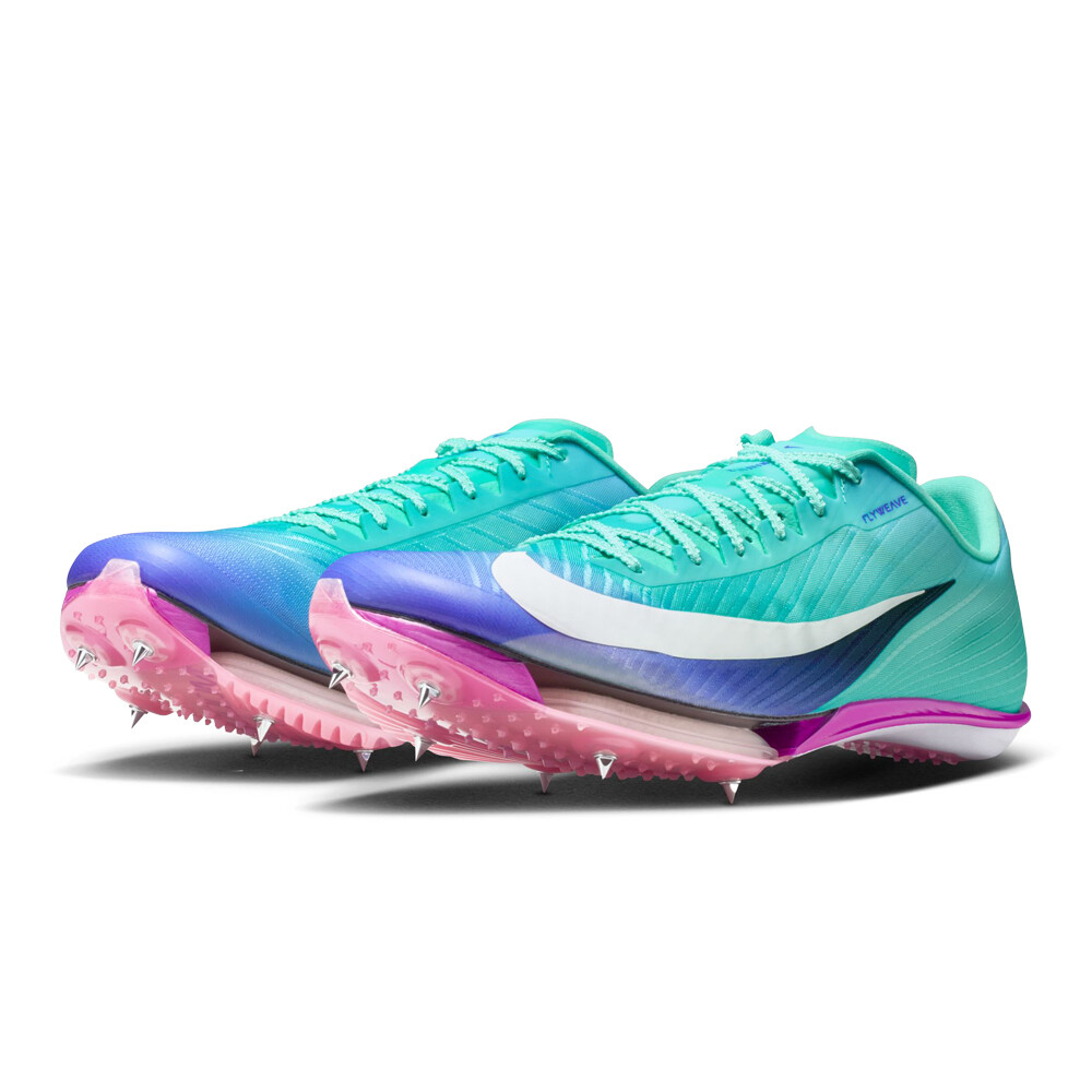 Hyper Turquoise / White / Concord / Hyper Violet 