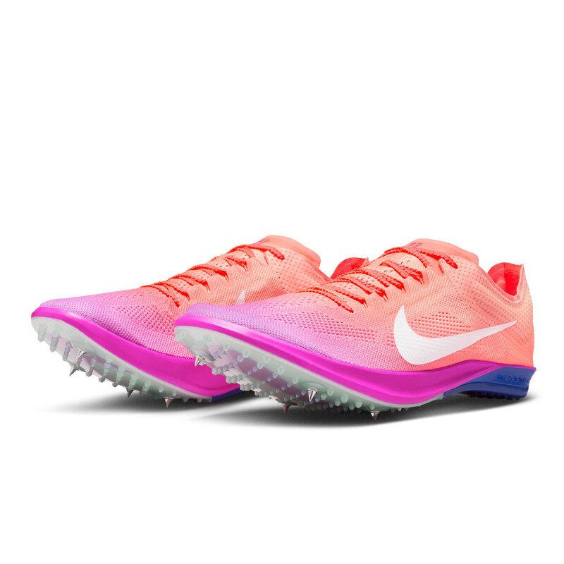 Nike Zoomx Dragonfly 2