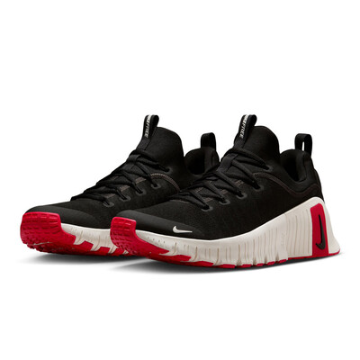 Nike Free Metcon 6 Men's Training Shoes - HO25