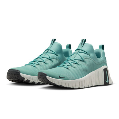 Nike Free Metcon 6 Men's Training Shoes - HO25