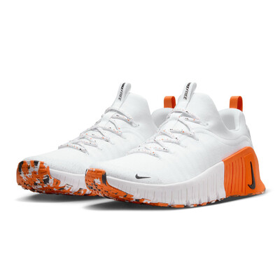 Nike Free Metcon 6 Men's Training Shoes - HO25