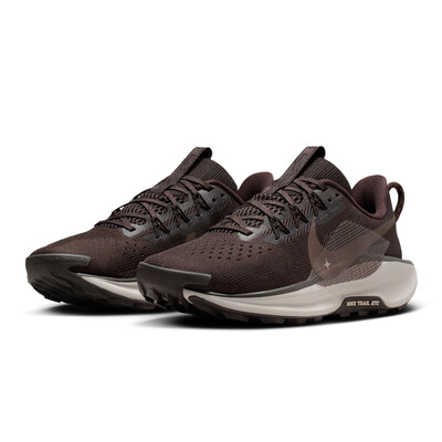 Nike ReactX Pegasus Trail 5 Women's Trail Running Shoes - HO25