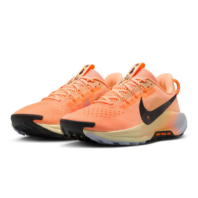 Nike ReactX Pegasus Trail 5 Women's Trail Running Shoes - HO25