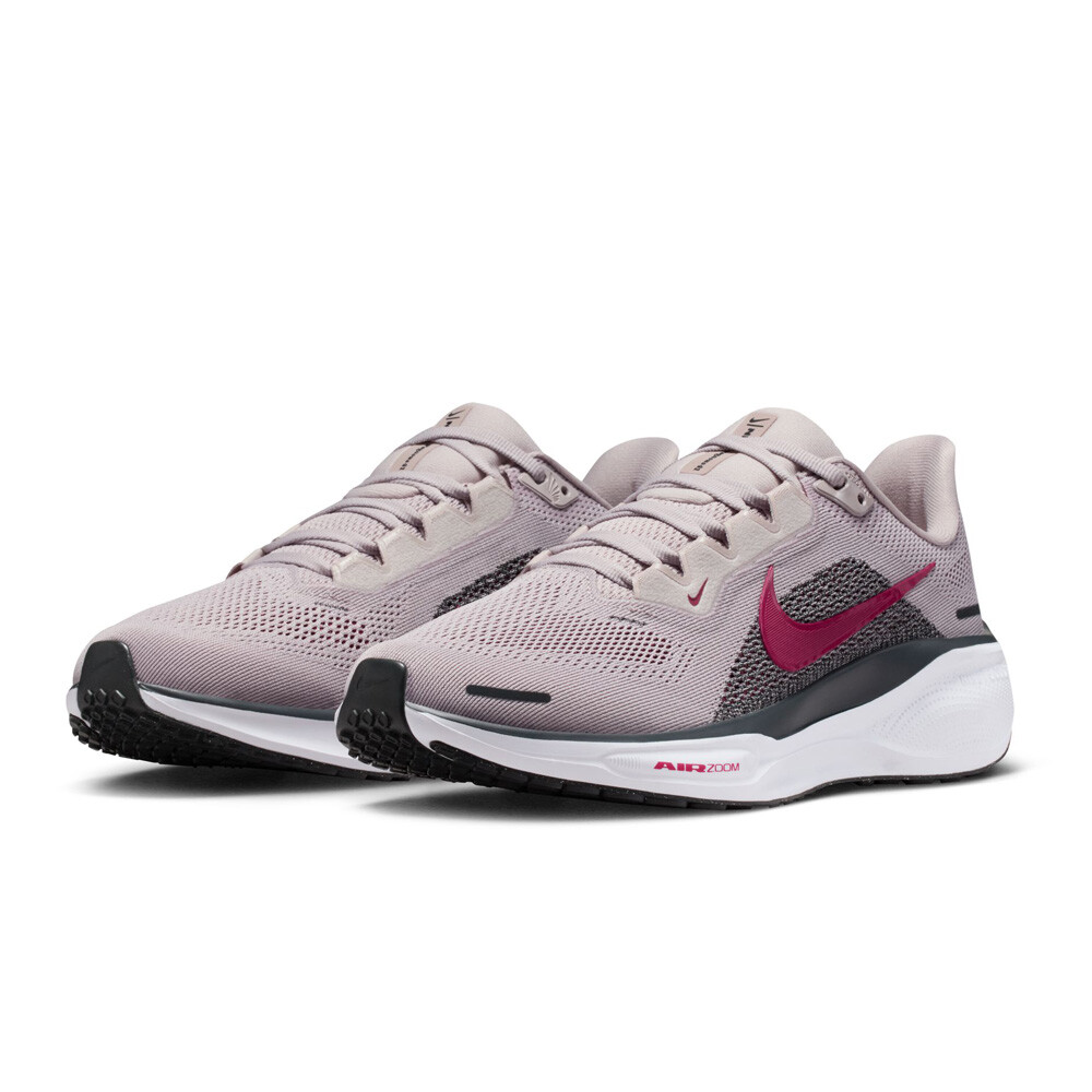 PLATINUM VIOLET/SWEET BEET/OFF NOIR