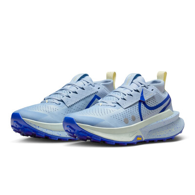 Nike Zegama 2 Women's Trail Running Shoes - HO25