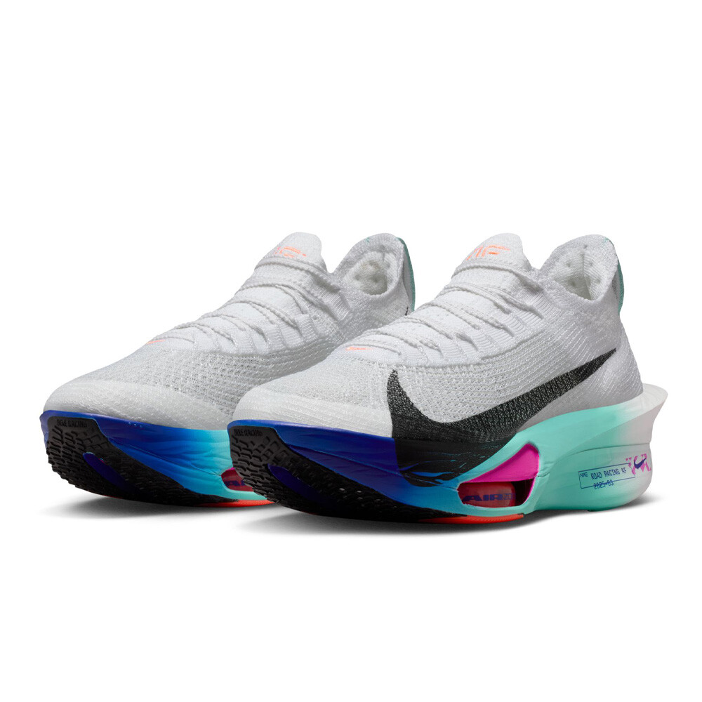 Nike Air Zoom Alphafly Next% 3 Women's Running Shoes