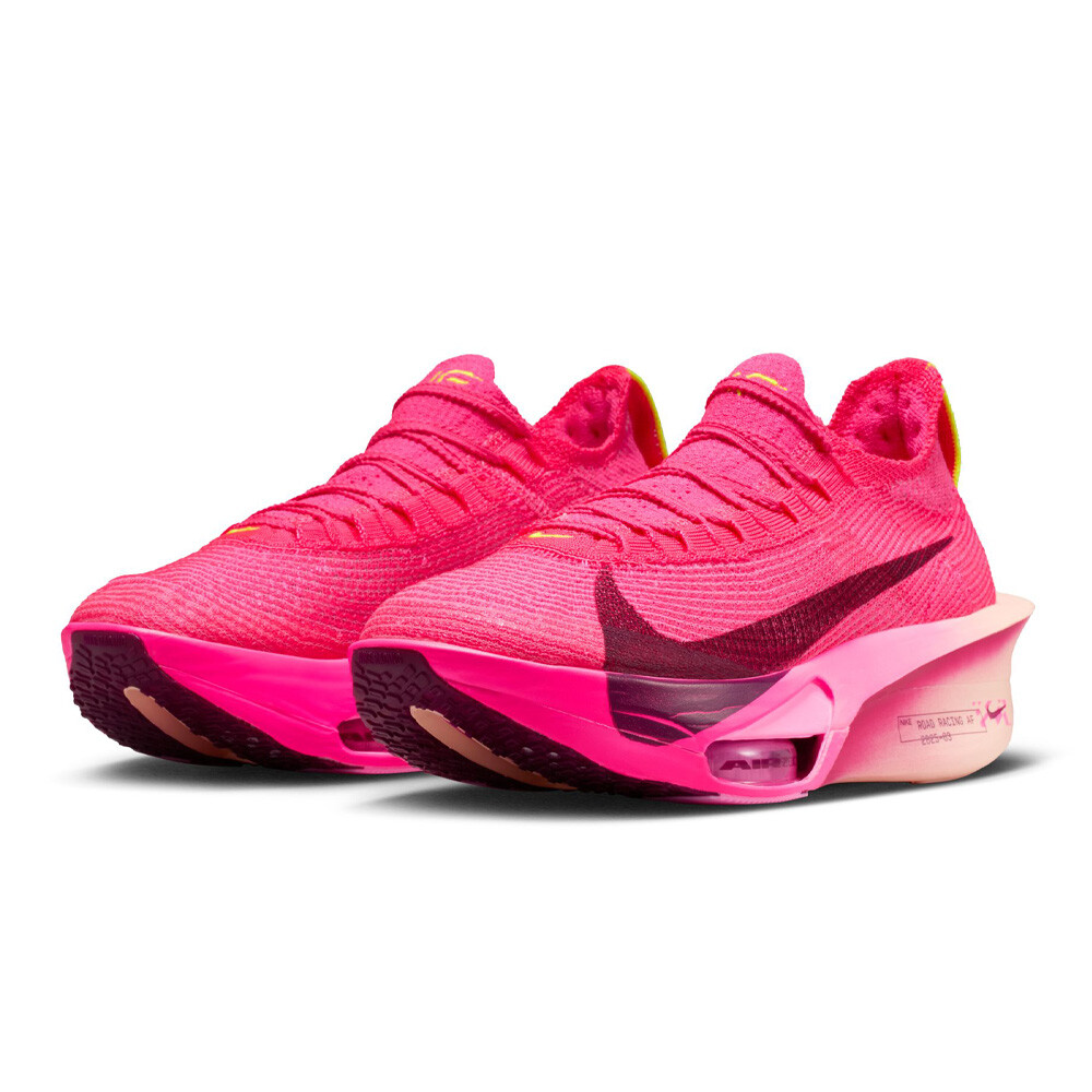 Nike Air Zoom Alphafly Next% 3 Women's Running Shoes