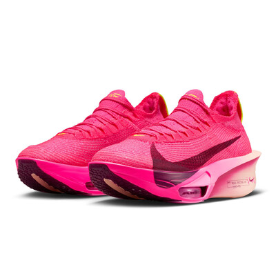 Nike Air Zoom Alphafly Next% 3 Donna Scarpe da Running - HO25