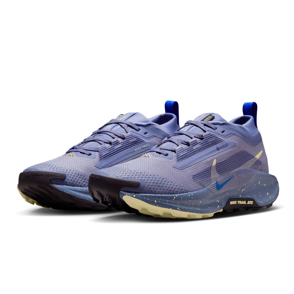WORLD INDIGO/ALABASTER/RACER BLUE