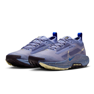 Nike ReactX Pegasus Trail 5 GORE-TEX Women's Trail Running Shoes - HO25