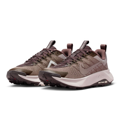 Nike Wildhorse 10 Women's Trail Running Shoes - HO25