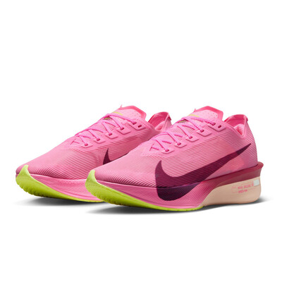 Nike ZoomX Vaporfly Next% 4 Women's Running Shoes - HO25