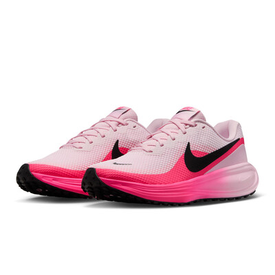 Nike Revolution 8 mujer zapatillas running  - HO25