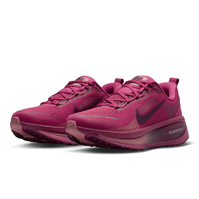 Nike Vomero 18 Women's Running Shoes - HO25