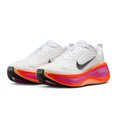 Nike Vomero Plus Women's Running Shoes - HO25