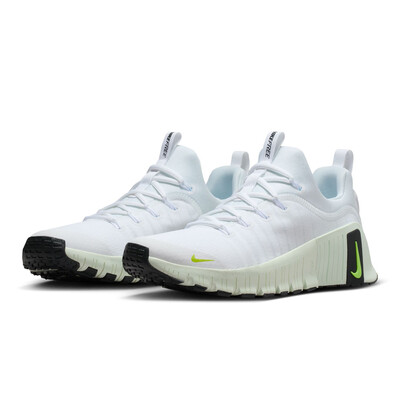 Nike Free Metcon 6 Women's Training Shoes - HO25