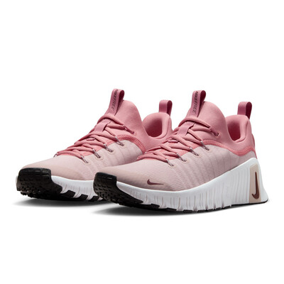 Nike Free Metcon 6 Women's Training Shoes - HO25