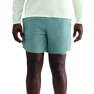 Nike Stride Dri-FIT 7 Inch 2-in-1 Men's Running Shorts - HO25