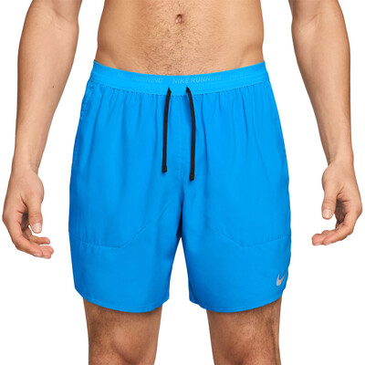 Nike Dri-FIT Stride 7 Inch Brief-Lined Men's Running Shorts - HO25