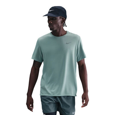 Nike Dri-FIT UV Miler Men's Running T-Shirt - HO25
