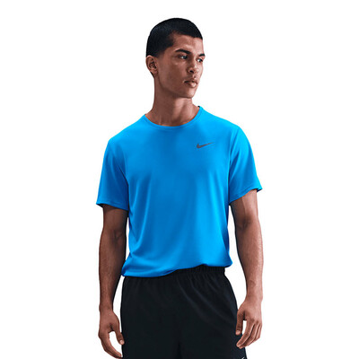 Nike Dri-FIT UV Miler Men's Running T-Shirt - HO25