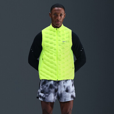 Nike Therma-FIT ADV Repel AeroLoft Downfill running Gilet - HO25 Nike Therma-FIT ADV Repel AeroLoft Downfill running Gilet - HO25