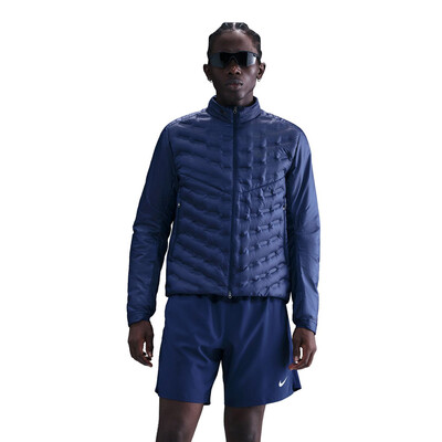Nike Therma-FIT ADV Aeroloft Repel Downfill Running Jacket - HO25
